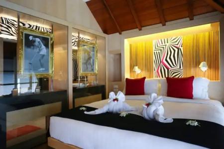 Pavilion Pool Residence Samui - SHA Extra Plus - 127