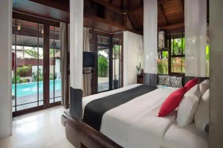 Pavilion Pool Residence Samui - SHA Extra Plus - 122