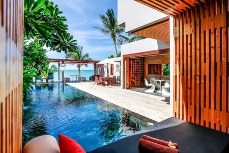 Pavilion Pool Residence Samui - SHA Extra Plus - 85