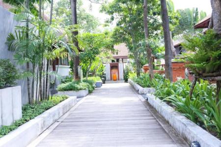 Pavilion Pool Residence Samui - SHA Extra Plus - 156