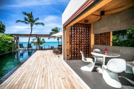 Pavilion Pool Residence Samui - SHA Extra Plus - 96