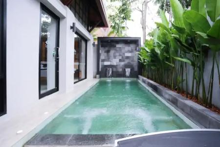 Pavilion Pool Residence Samui - SHA Extra Plus - 133