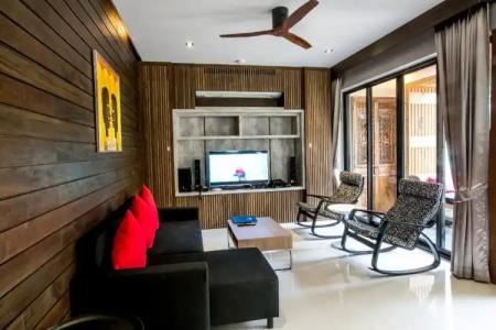 Pavilion Pool Residence Samui - SHA Extra Plus - 52