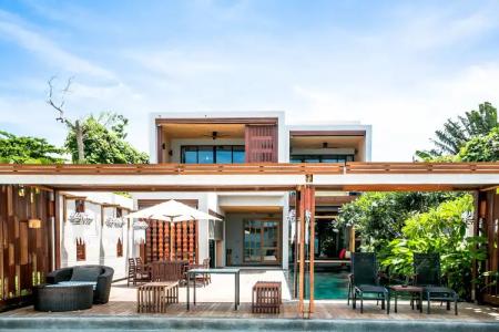 Pavilion Pool Residence Samui - SHA Extra Plus - 40