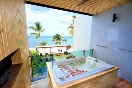 Pavilion Pool Residence Samui - SHA Extra Plus - 83