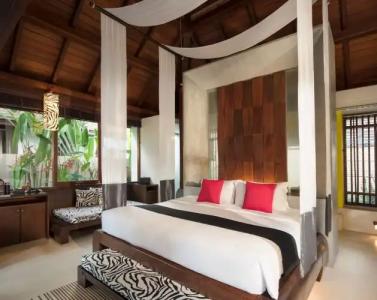 Pavilion Pool Residence Samui - SHA Extra Plus - 117