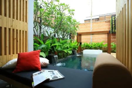 Pavilion Pool Residence Samui - SHA Extra Plus - 62