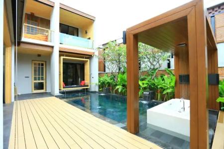 Pavilion Pool Residence Samui - SHA Extra Plus - 21