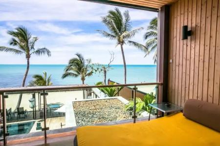 Pavilion Pool Residence Samui - SHA Extra Plus - 88