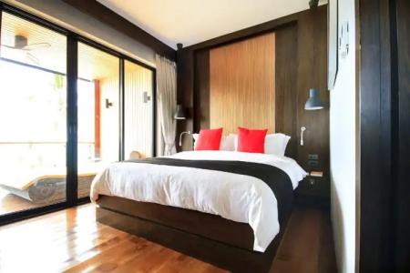 Pavilion Pool Residence Samui - SHA Extra Plus - 78