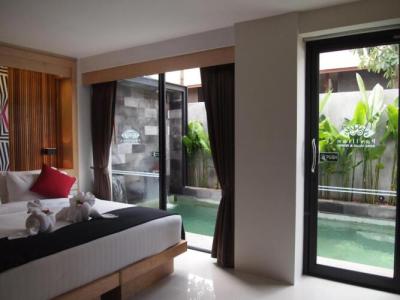 Pavilion Pool Residence Samui - SHA Extra Plus - 145