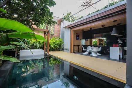 Pavilion Pool Residence Samui - SHA Extra Plus - 68