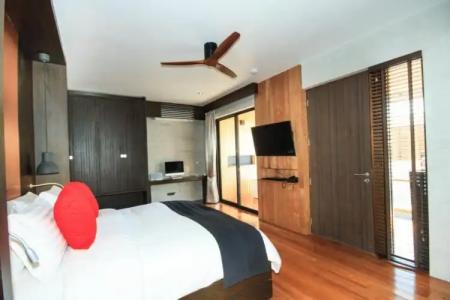 Pavilion Pool Residence Samui - SHA Extra Plus - 51