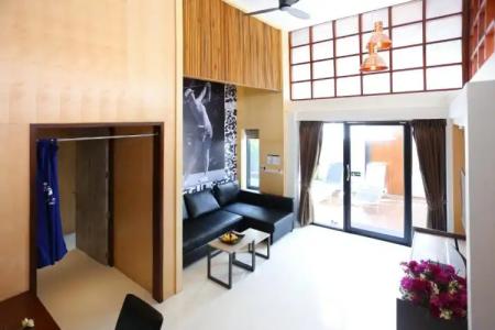 Pavilion Pool Residence Samui - SHA Extra Plus - 152