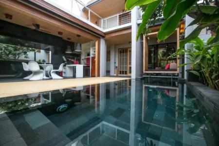 Pavilion Pool Residence Samui - SHA Extra Plus - 50