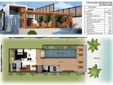 Pavilion Pool Residence Samui - SHA Extra Plus - 75