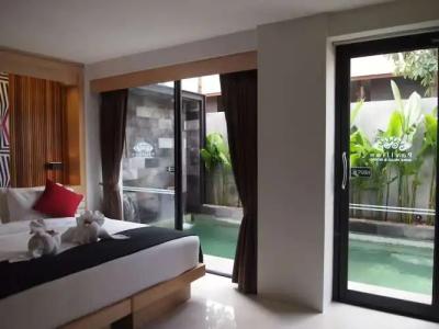 Pavilion Pool Residence Samui - SHA Extra Plus - 126