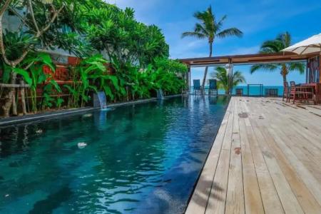 Pavilion Pool Residence Samui - SHA Extra Plus - 48