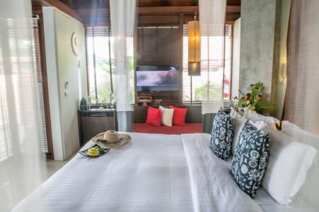 Pavilion Pool Residence Samui - SHA Extra Plus - 140