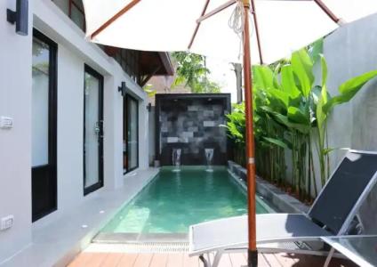 Pavilion Pool Residence Samui - SHA Extra Plus - 149