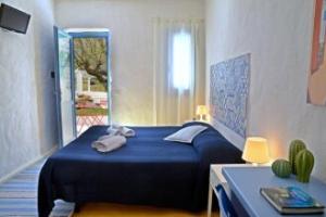 B&B Scacciapensieri, Castellammare del Golfo