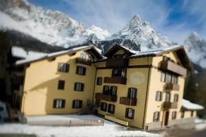 GH Hotel Fratazza, San Martino di Castrozza