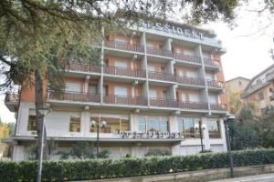 Hotel President, Chianciano Terme