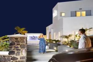 De Sol Hotel & Spa, Fira