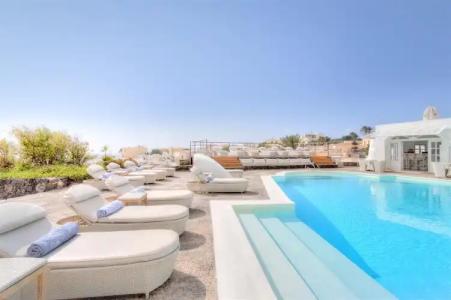 Vedema, a Luxury Collection Resort, Santorini - 41