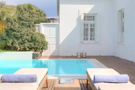 Vedema, a Luxury Collection Resort, Santorini - 46