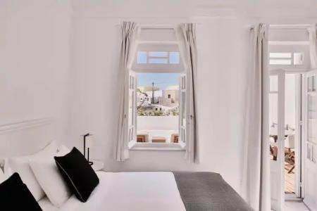 Vedema, a Luxury Collection Resort, Santorini - 37