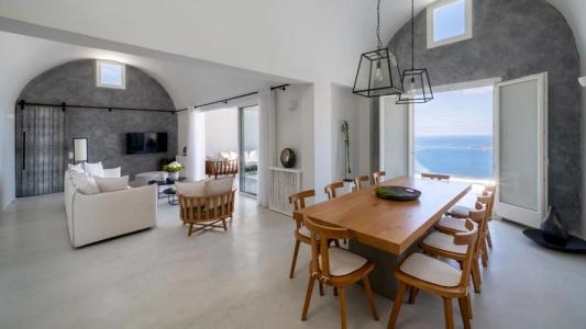 Vedema, a Luxury Collection Resort, Santorini - 78