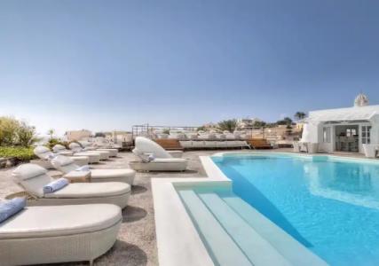 Vedema, a Luxury Collection Resort, Santorini - 27