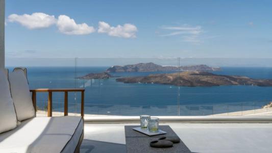 Vedema, a Luxury Collection Resort, Santorini - 79