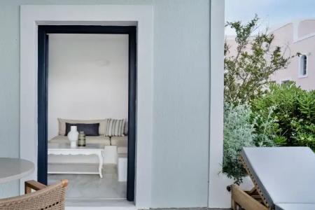 Vedema, a Luxury Collection Resort, Santorini - 8