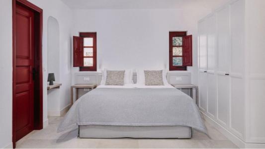 Vedema, a Luxury Collection Resort, Santorini - 51