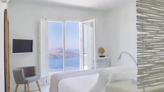 Vedema, a Luxury Collection Resort, Santorini - 74