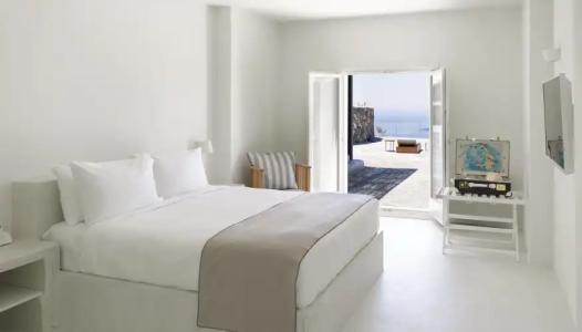 Vedema, a Luxury Collection Resort, Santorini - 6