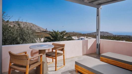 Vedema, a Luxury Collection Resort, Santorini - 70