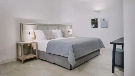 Vedema, a Luxury Collection Resort, Santorini - 87