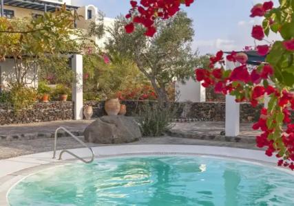 Vedema, a Luxury Collection Resort, Santorini - 32