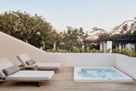 Vedema, a Luxury Collection Resort, Santorini - 17