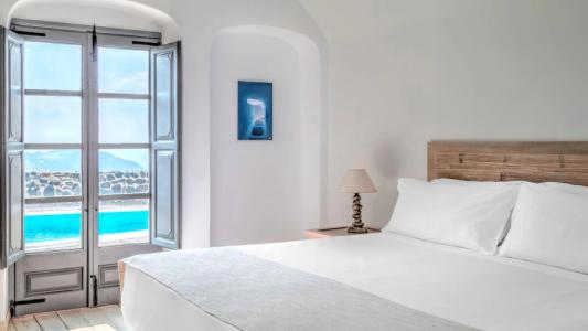 Vedema, a Luxury Collection Resort, Santorini - 82