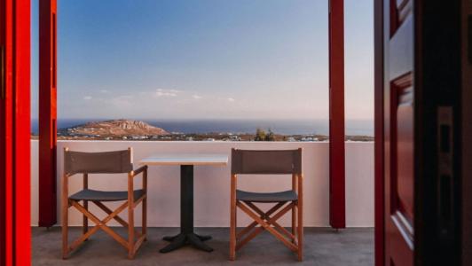 Vedema, a Luxury Collection Resort, Santorini - 59