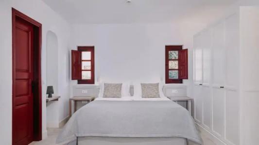 Vedema, a Luxury Collection Resort, Santorini - 68