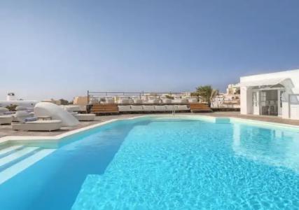 Vedema, a Luxury Collection Resort, Santorini - 28