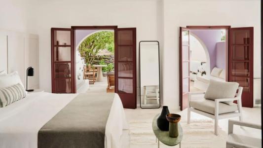 Vedema, a Luxury Collection Resort, Santorini - 64