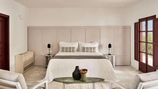 Vedema, a Luxury Collection Resort, Santorini - 63