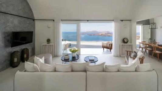 Vedema, a Luxury Collection Resort, Santorini - 77