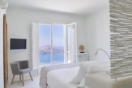 Vedema, a Luxury Collection Resort, Santorini - 21